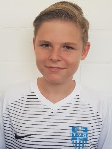 Kevin Zeuß