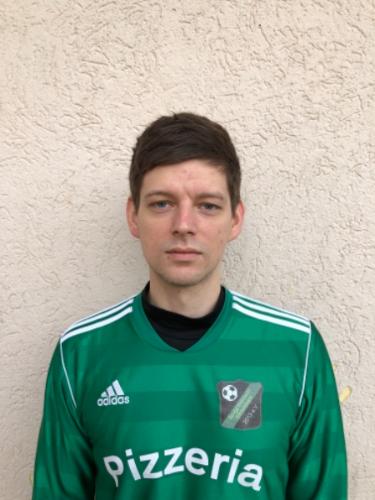Andreas Schattney
