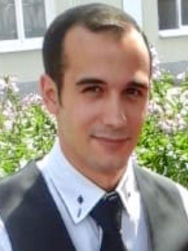 Avatar Bild für Stamatis Kiraleos