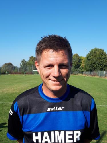 Markus Brugger