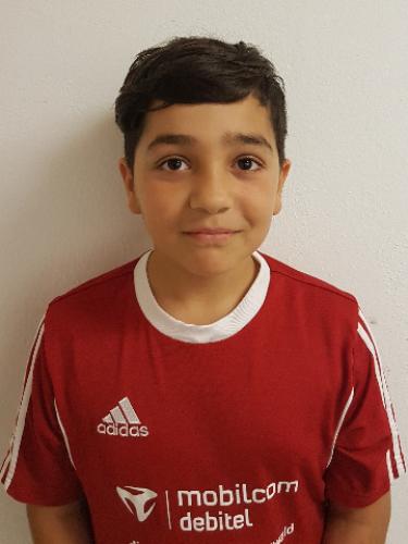 Asllan Bajrami