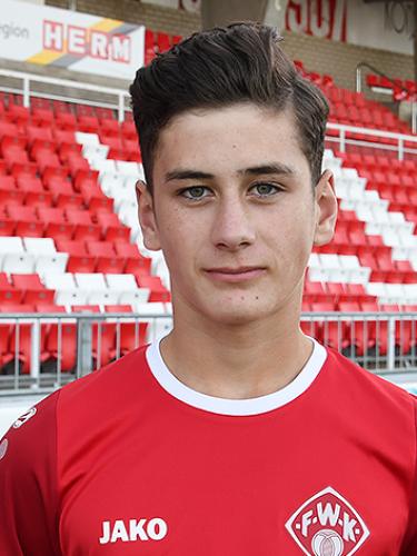 Niklas Lehmann
