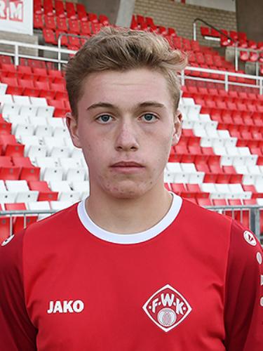 Avatar Bild für Nico Henneberger