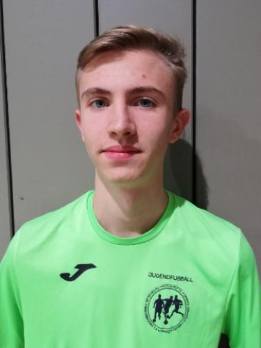 Raphael Friedl