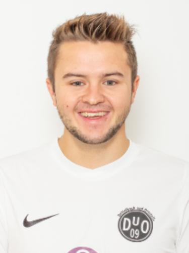 Lukas Lohr