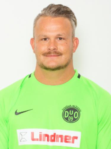 Daniel Prier