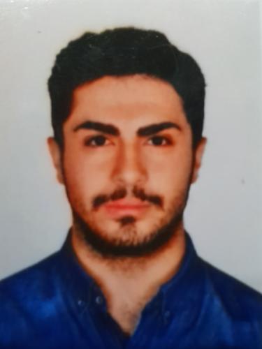 Amir Araghian