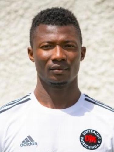 Idriss Sesay