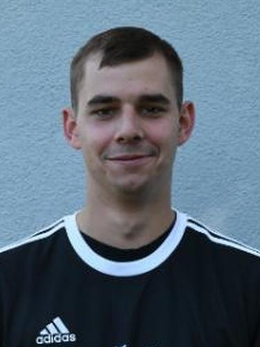 Daniel Friedrich