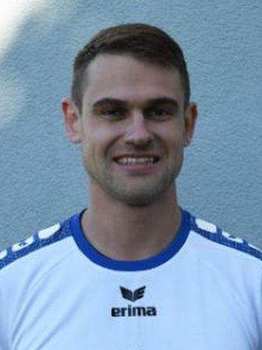 Maximilian Kiermeier