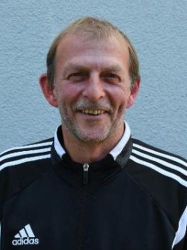Manfred Weinisch