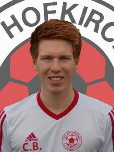 Christian Burgmeier
