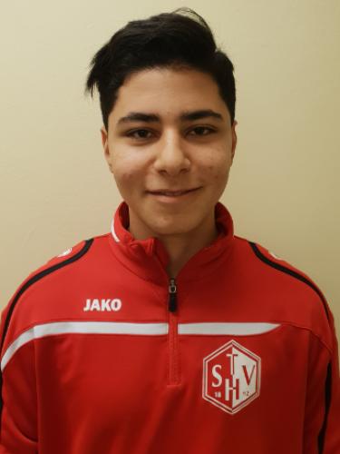 Ozan Demirci
