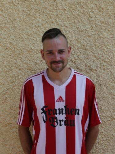 Benjamin Meyer