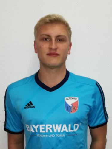 Avatar Bild für Niclas Dotzauer