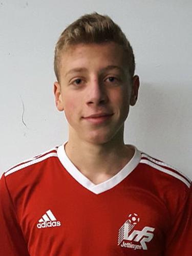 Julian Rott