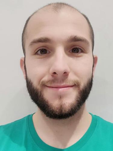 Nenad Bozovic
