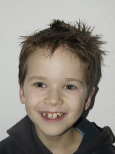Maximilian Probst
