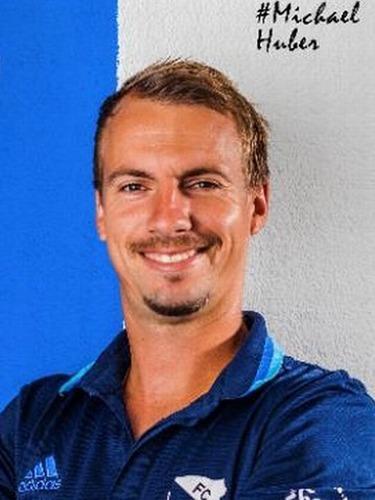 Michael Huber