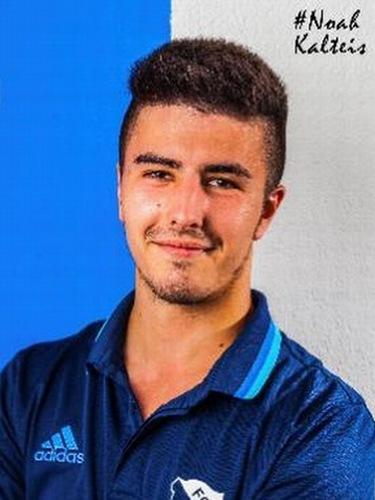 Noah Kalteis
