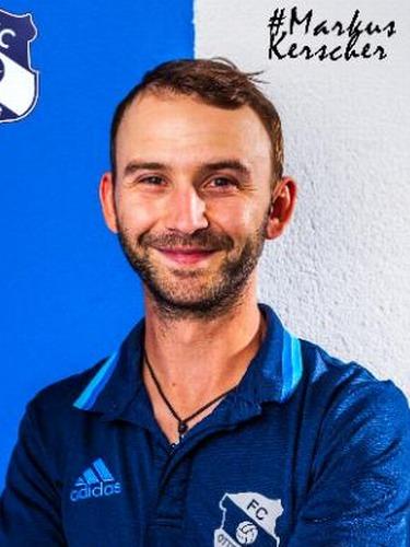 Avatar Bild für Markus Kerscher