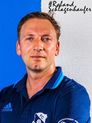 Rolan Schlagenhaufer