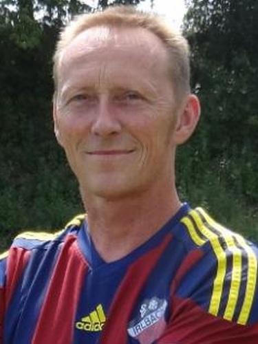 Heinz Hadrich