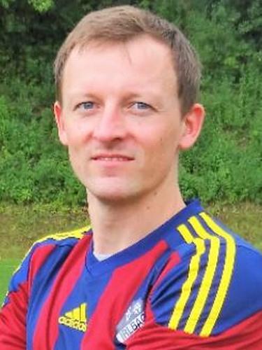 Adalbert Bozek