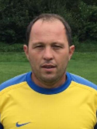 Josef Brandl