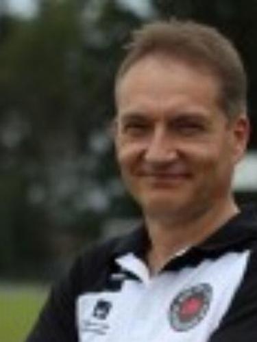Bernhard Wenzke