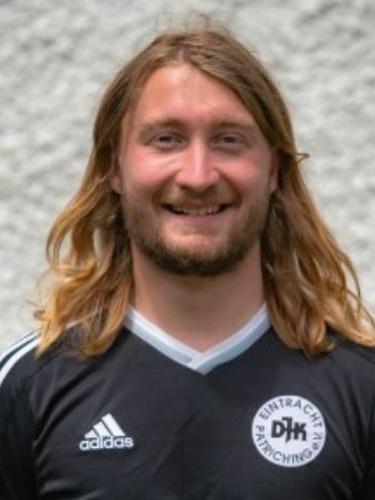 Alexander Plettl