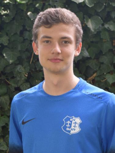 Sebastian Wendland