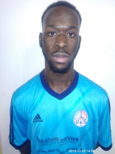 Zaydan Oumarou