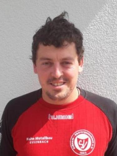 Sebastian Meier