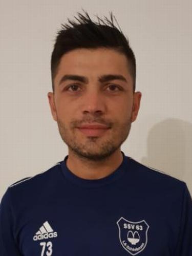 Cuma Ali