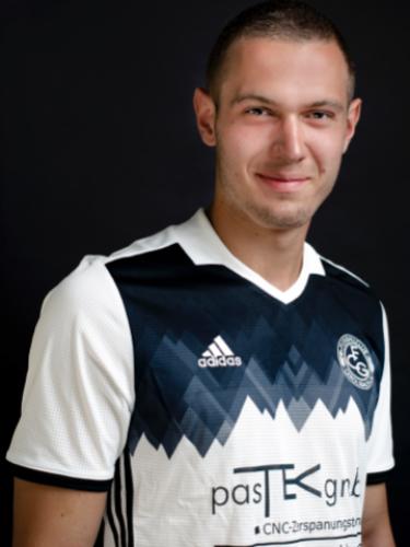 Tobias Schenk