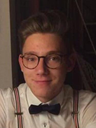Felix Heger