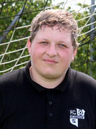 Michael Fuchs