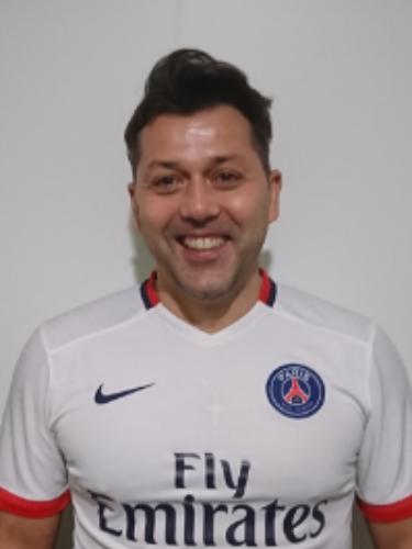 George Besleaga