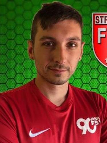 Avatar Bild für Dominik Grüll