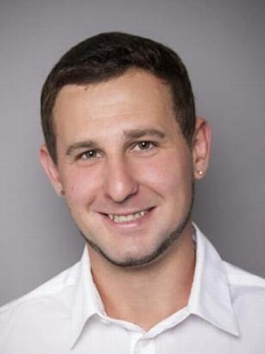 Peter Weikelsdorfer