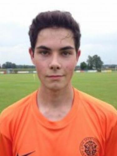 Jens Leonhard