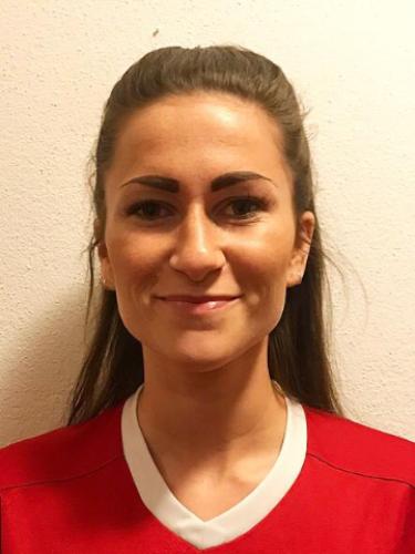 Astrid Fasching