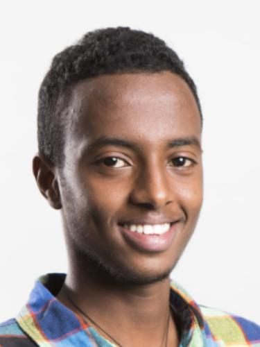 Yonas Mezgebe