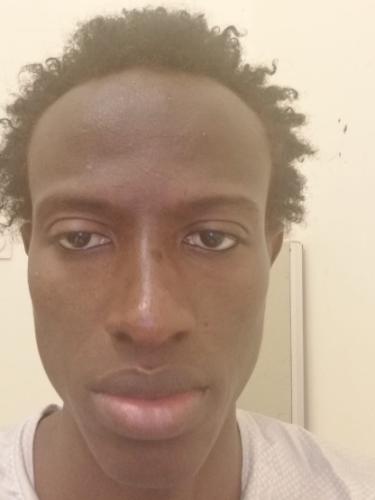 Mohamed Camara