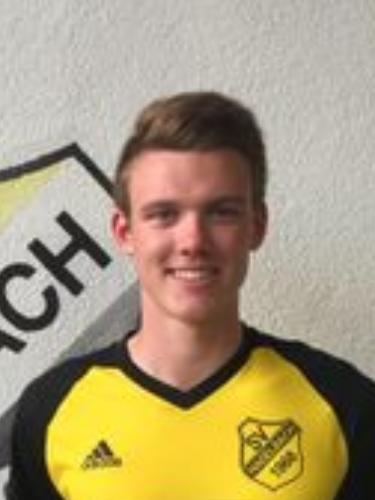Tobias Müller