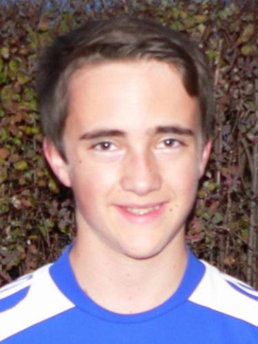 Michael Frey