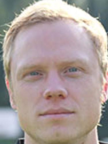 Florian Buberl