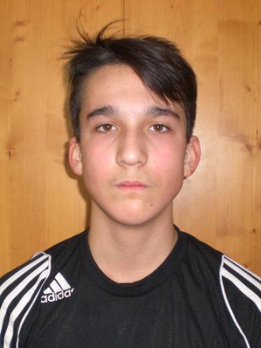 Christian Borkov