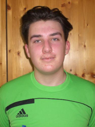 Maximilian Depperschmidt